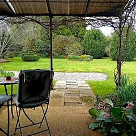Chambre D'Hote - Ilse'S Garden Chair La Porcherie Экстерьер фото